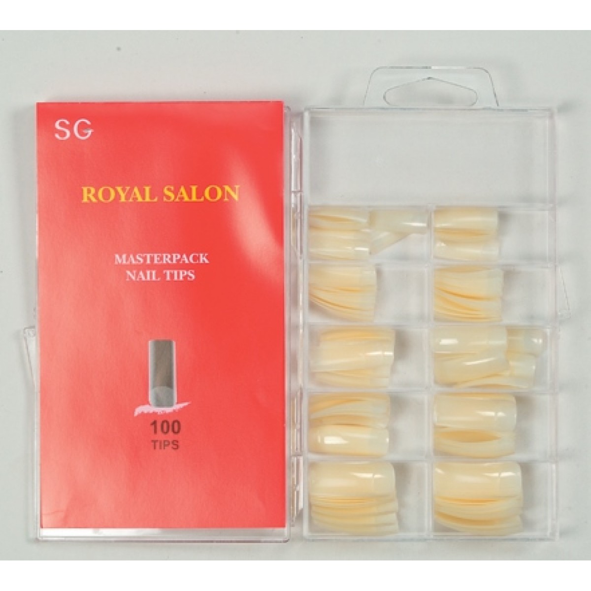 Νύχια SG 100706